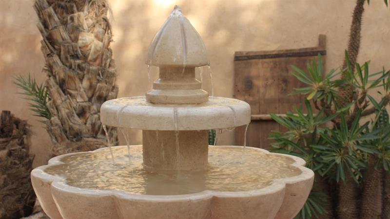 Riad Le Jasmin Taroudant Eksteriør bilde